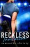 [The Reckless Rockstar 02] • Reckless Invitation